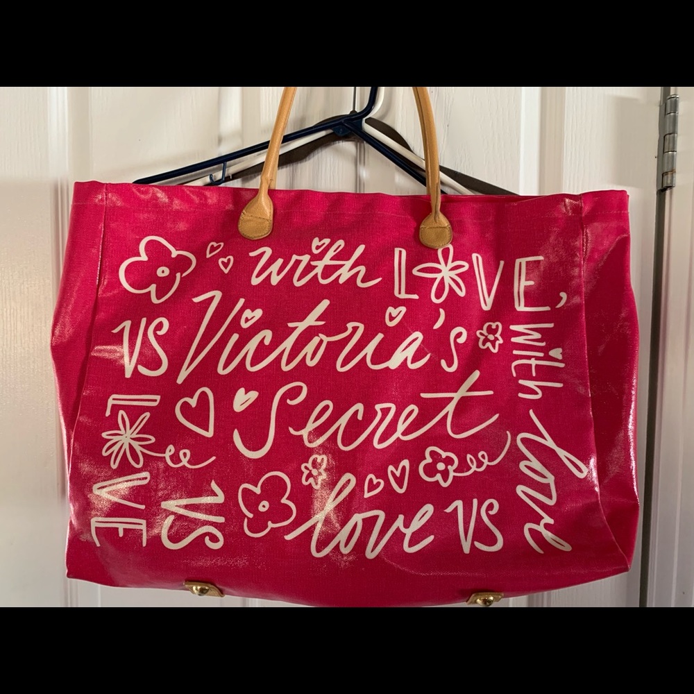 Victoria Secret Bag